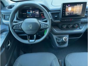 Renault Trafic Grand RED EDITION L2H1 dCi150 9-SITZE 🤩 SONDERAKTION 🛒 SOFORT VERFÜGBAR ❗️❗️❗️