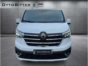 Renault Trafic Grand RED EDITION L2H1 dCi150 9-SITZE 🤩 SONDERAKTION 🛒 SOFORT VERFÜGBAR ❗️❗️❗️
