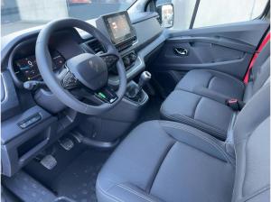 Renault Trafic Grand RED EDITION L2H1 dCi150 9-SITZE 🤩 SONDERAKTION 🛒 SOFORT VERFÜGBAR ❗️❗️❗️