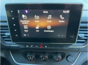 Renault Trafic Grand RED EDITION L2H1 dCi150 9-SITZE 🤩 SONDERAKTION 🛒 SOFORT VERFÜGBAR ❗️❗️❗️