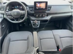 Renault Trafic Grand RED EDITION L2H1 dCi150 9-SITZE 🤩 SONDERAKTION 🛒 SOFORT VERFÜGBAR ❗️❗️❗️