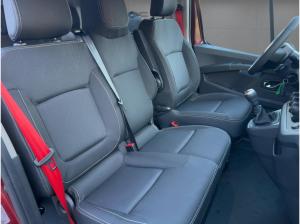 Renault Trafic Grand RED EDITION L2H1 dCi150 9-SITZE 🤩 SONDERAKTION 🛒 SOFORT VERFÜGBAR ❗️❗️❗️