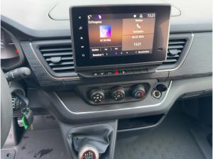 Renault Trafic Grand RED EDITION L2H1 dCi150 9-SITZE 🤩 SONDERAKTION 🛒 SOFORT VERFÜGBAR ❗️❗️❗️