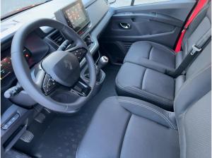 Renault Trafic Grand RED EDITION L2H1 dCi150 9-SITZE 🤩 SONDERAKTION 🛒 SOFORT VERFÜGBAR ❗️❗️❗️