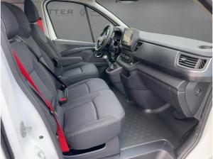 Renault Trafic Grand RED EDITION L2H1 dCi150 9-SITZE 🤩 SONDERAKTION 🛒 SOFORT VERFÜGBAR ❗️❗️❗️