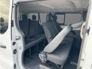 Renault Trafic Grand RED EDITION L2H1 dCi150 9-SITZE 🤩 SONDERAKTION 🛒 SOFORT VERFÜGBAR ❗️❗️❗️