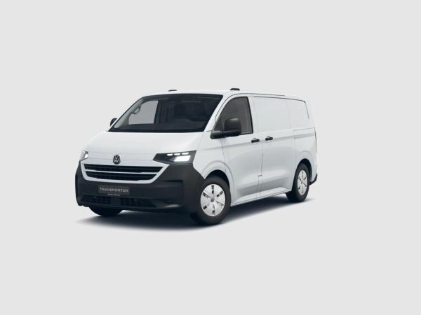 Volkswagen e-Transporter Kasten