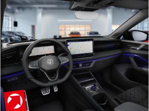 Volkswagen Tiguan R-Line 1,5 eTSI OPF (150 PS) DSG*AHK*WINTERRÄDER*NAVI*GEWERBE