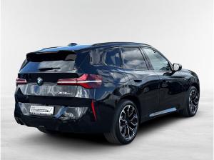 BMW X3 20d xDrive M Sport AHK,ACC,360 GRAD KAMERA,H/K HIFI,LENKRADHEIZUNG,EL. SITZE,LED-SW