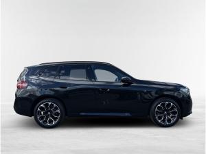 BMW X3 20d xDrive M Sport AHK,ACC,360 GRAD KAMERA,H/K HIFI,LENKRADHEIZUNG,EL. SITZE,LED-SW