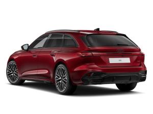 Audi A5 Avant TFSI qu. S tronic S line FINANZIERUNG MIT RÜCKGABERECHT MATRIX 20" UMGEBUNGSKAMERAS BEIFAHRER