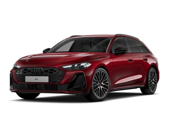 Audi A5 Avant TFSI qu. S tronic S line FINANZIERUNG MIT RÜCKGABERECHT MATRIX 20" UMGEBUNGSKAMERAS BEIFAHRER