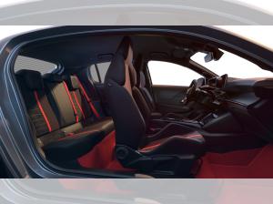 Peugeot 208 GTi Elektro / Wunschfarbe / Bestellaktion bis 30.06.2026