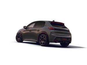 Peugeot 208 GTi Elektro / Wunschfarbe / Bestellaktion bis 30.06.2026