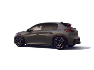 Peugeot 208 GTi Elektro / Wunschfarbe / Bestellaktion bis 30.06.2026