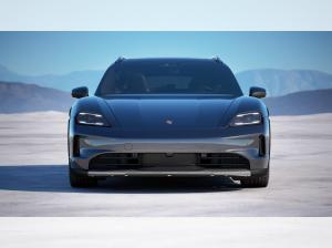 Porsche Taycan 4 Cross Turismo 🚗 Sofort verfügbar! Neuwagen! Ihr Porsche wartet auf Sie! 🌟AKTION: inkl. 2.000EUR La