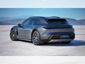 Porsche Taycan 4 Cross Turismo 🚗 Sofort verfügbar! Neuwagen! Ihr Porsche wartet auf Sie! 🌟AKTION: inkl. 2.000EUR La