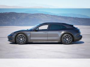 Porsche Taycan 4 Cross Turismo 🚗 Sofort verfügbar! Neuwagen! Ihr Porsche wartet auf Sie! 🌟AKTION: inkl. 2.000EUR La