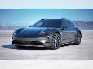 Porsche Taycan 4 Cross Turismo 🚗 Sofort verfügbar! Neuwagen! Ihr Porsche wartet auf Sie! 🌟AKTION: inkl. 2.000EUR La