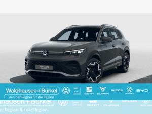 Volkswagen Tiguan 1.5 eHybrid DSG R-Line⚡️Blitzangebot! 🔥⚡️Gewerblich