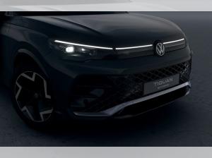 Volkswagen Tiguan 1.5 eHybrid DSG R-Line⚡️Blitzangebot! 🔥⚡️Gewerblich