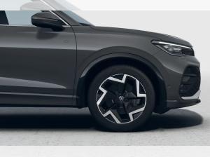 Volkswagen Tiguan 1.5 eHybrid DSG R-Line⚡️Blitzangebot! 🔥⚡️Gewerblich