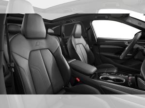 Audi A6 Avant 270kW TFSI qu. S tronic S line FINANZIERUNG MIT RÜCKGABERECHTMATRIX 20" PANO B&O UMGEBUNGSKAME