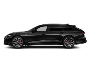 Audi A6 Avant 270kW TFSI qu. S tronic S line FINANZIERUNG MIT RÜCKGABERECHTMATRIX 20" PANO B&O UMGEBUNGSKAME