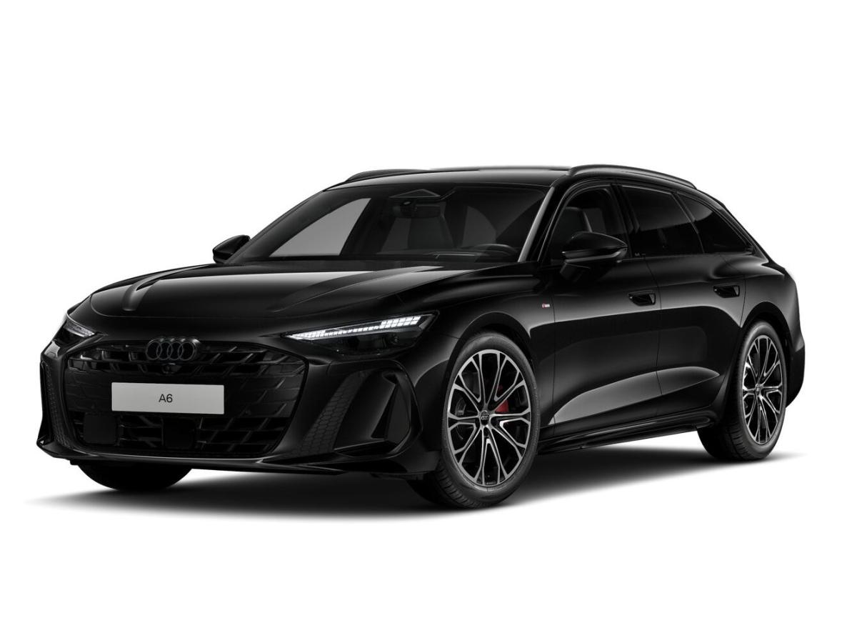 Audi A6 Avant 270kW TFSI qu. S tronic S line FINANZIERUNG MIT RÜCKGABERECHTMATRIX 20" PANO B&O UMGEBUNGSKAME