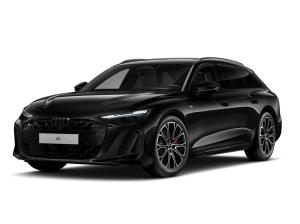 Audi A6 Avant 270kW TFSI qu. S tronic S line FINANZIERUNG MIT RÜCKGABERECHTMATRIX 20" PANO B&O UMGEBUNGSKAME
