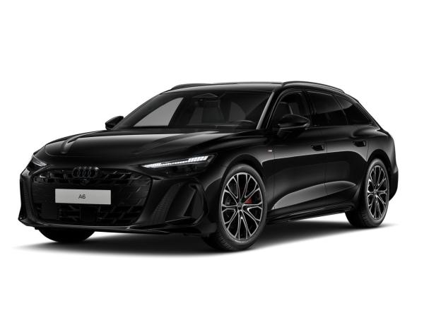 Audi A6 Avant 270kW TFSI qu. S tronic S line FINANZIERUNG MIT RÜCKGABERECHTMATRIX 20" PANO B&O UMGEBUNGSKAME