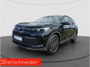 Volkswagen Tiguan 2.0 TDI DSG Goal AHK NAVI KAM ACC LED PLUS DAB+