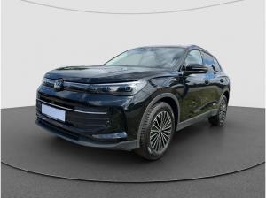 Volkswagen Tiguan 2.0 TDI DSG Goal AHK NAVI KAM ACC LED PLUS DAB+