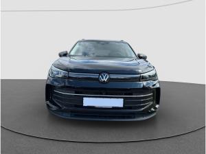 Volkswagen Tiguan 2.0 TDI DSG Goal AHK NAVI KAM ACC LED PLUS DAB+