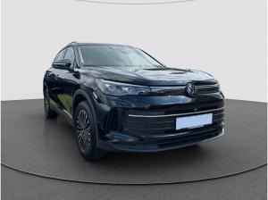 Volkswagen Tiguan 2.0 TDI DSG Goal AHK NAVI KAM ACC LED PLUS DAB+