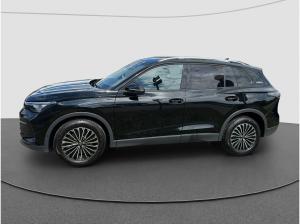 Volkswagen Tiguan 2.0 TDI DSG Goal AHK NAVI KAM ACC LED PLUS DAB+