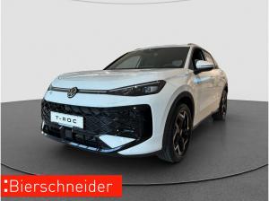 Volkswagen T-Roc 1.5 eTSI DSG R-Line KAMERA ACC PDC APP CONNECT