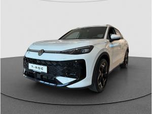 Volkswagen T-Roc 1.5 eTSI DSG R-Line KAMERA ACC PDC APP CONNECT