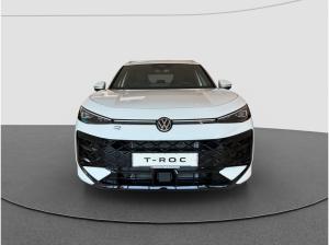 Volkswagen T-Roc 1.5 eTSI DSG R-Line KAMERA ACC PDC APP CONNECT