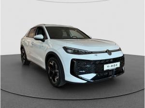 Volkswagen T-Roc 1.5 eTSI DSG R-Line KAMERA ACC PDC APP CONNECT