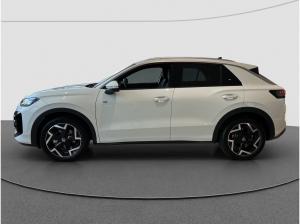 Volkswagen T-Roc 1.5 eTSI DSG R-Line KAMERA ACC PDC APP CONNECT