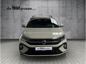 Volkswagen Taigo 1,0 l TSI DSG R-Line AHK+LED-Matrix+Navi+SHZ+ACC+Kamera