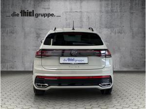 Volkswagen Taigo 1,0 l TSI DSG R-Line AHK+LED-Matrix+Navi+SHZ+ACC+Kamera