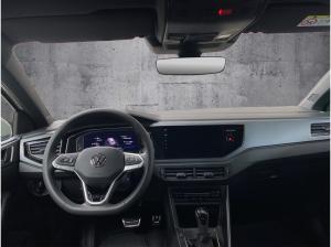 Volkswagen Taigo 1,0 l TSI DSG R-Line AHK+LED-Matrix+Navi+SHZ+ACC+Kamera