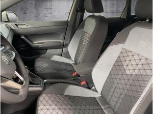 Volkswagen Taigo 1,0 l TSI DSG R-Line AHK+LED-Matrix+Navi+SHZ+ACC+Kamera