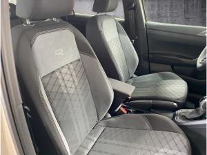 Volkswagen Taigo 1,0 l TSI DSG R-Line AHK+LED-Matrix+Navi+SHZ+ACC+Kamera