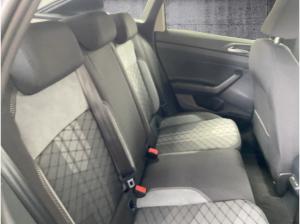 Volkswagen Taigo 1,0 l TSI DSG R-Line AHK+LED-Matrix+Navi+SHZ+ACC+Kamera