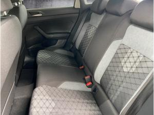 Volkswagen Taigo 1,0 l TSI DSG R-Line AHK+LED-Matrix+Navi+SHZ+ACC+Kamera