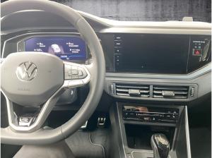 Volkswagen Taigo 1,0 l TSI DSG R-Line AHK+LED-Matrix+Navi+SHZ+ACC+Kamera