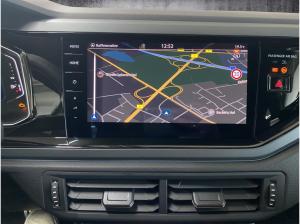 Volkswagen Taigo 1,0 l TSI DSG R-Line AHK+LED-Matrix+Navi+SHZ+ACC+Kamera